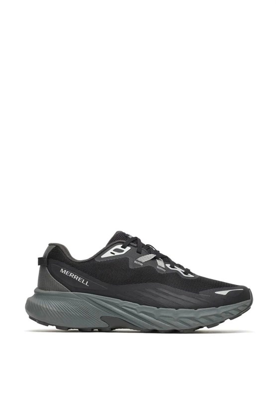 Merrell J00003280 Agılıty Traıl 6000 Black Mrd Patıka Kosusu Ayakkabısı