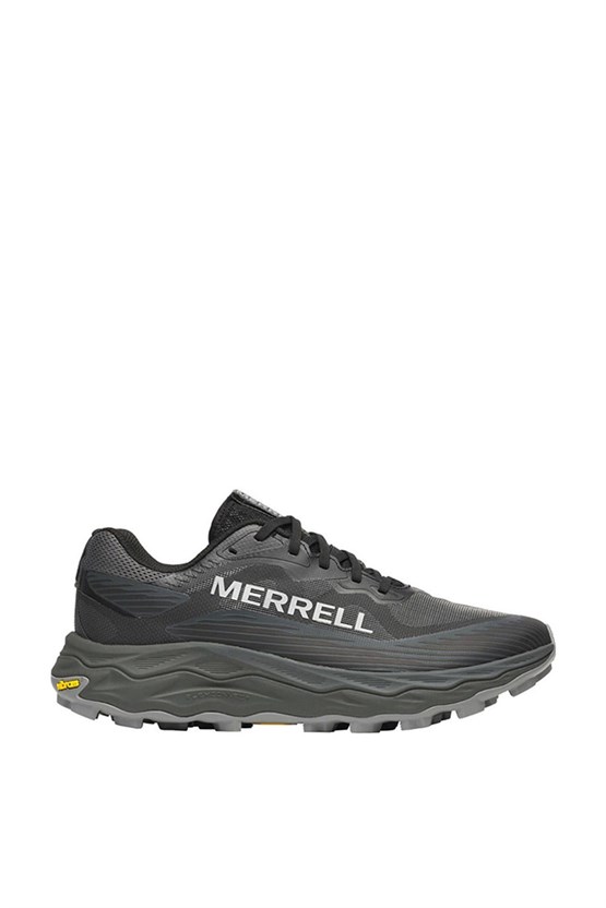 Merrell J00003309 Agılıty Peak 6 6000 Black Mrd Patıka Kosusu Ayakkabısı
