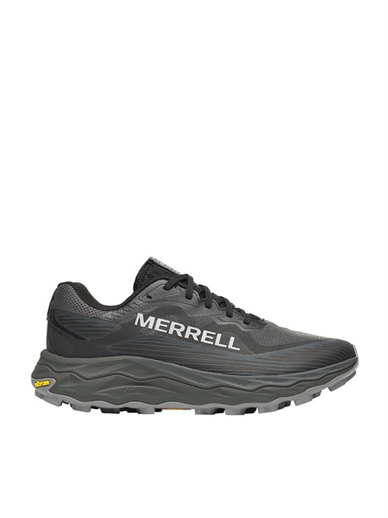Merrell J00003309 Agılıty Peak 6 6000 Black Mrd Patıka Kosusu Ayakkabısı