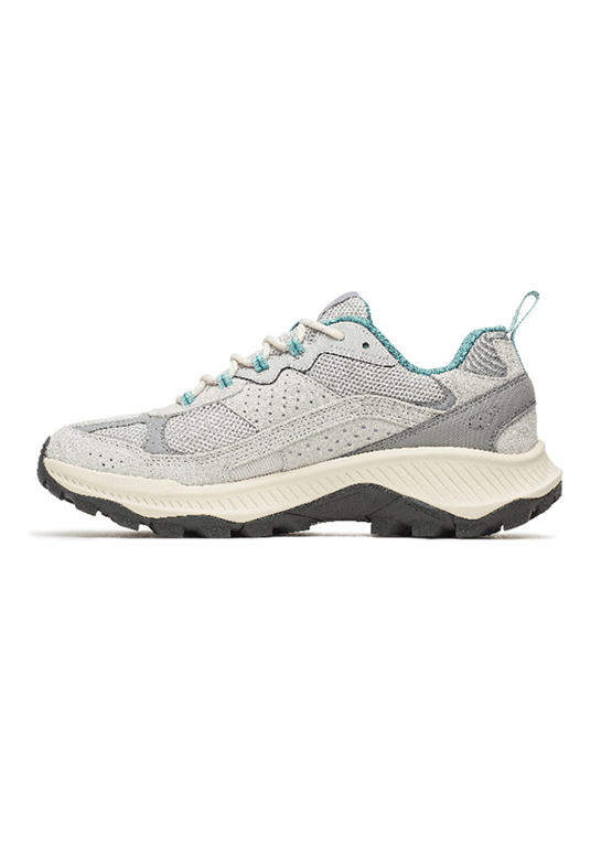 Merrell J00003649 Speed Strıke 2 Trek 8985 Pıgeon/Aqua Mrd Outdoor Ayakkabı