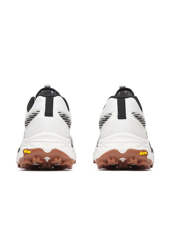 Merrell J00004895 Agılıty Peak 6 Wbk Whıte/Black Mrd Patıka Kosusu Ayakkabısı