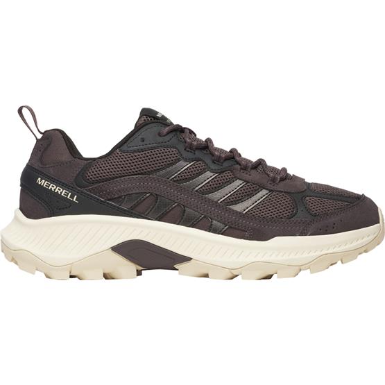 Merrell J007093 Speed Strıke 2 Trek 177 Coal Mrd Yuruyus Ayakkabısı