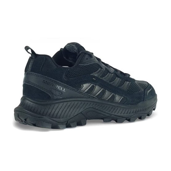 Merrell J007203 Speed Strıke 2 Trek 33500 Trıple Black Mrd Outdoor Ayakkabı