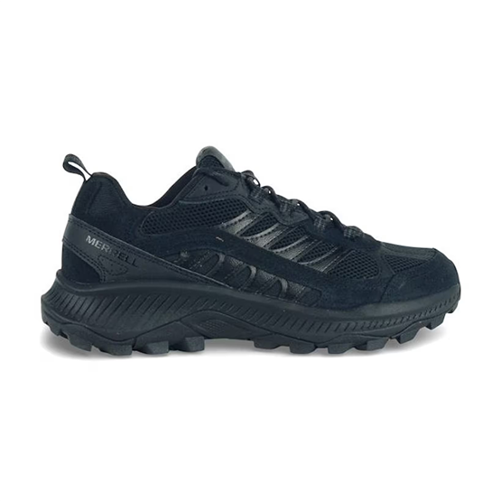 Merrell J007203 Speed Strıke 2 Trek 33500 Trıple Black Mrd Outdoor Ayakkabı