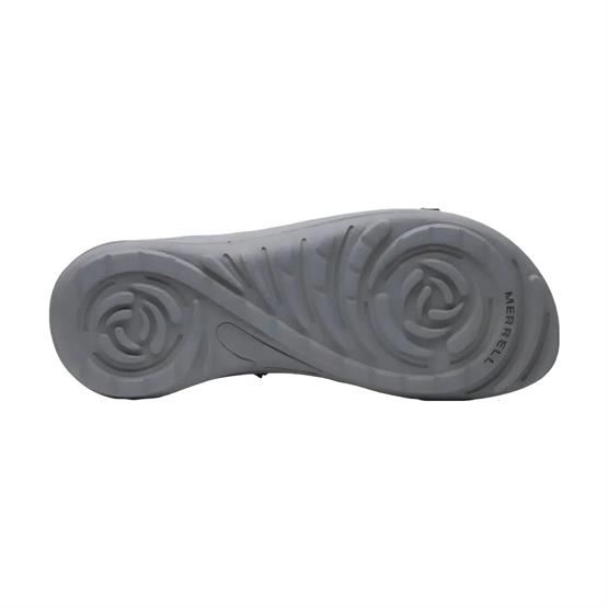 Merrell J008362 Harbor Backstrap 6000 Black Zenne Sandalet