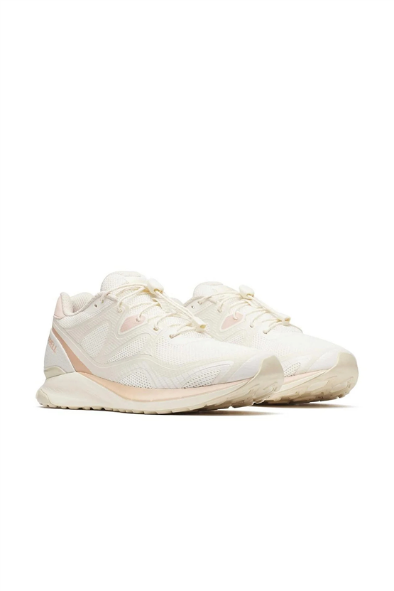 Merrell J008388 Skyquest Trek Chalk/Pink Salt Zenne Ls Günlük Spor Ayakkabı
