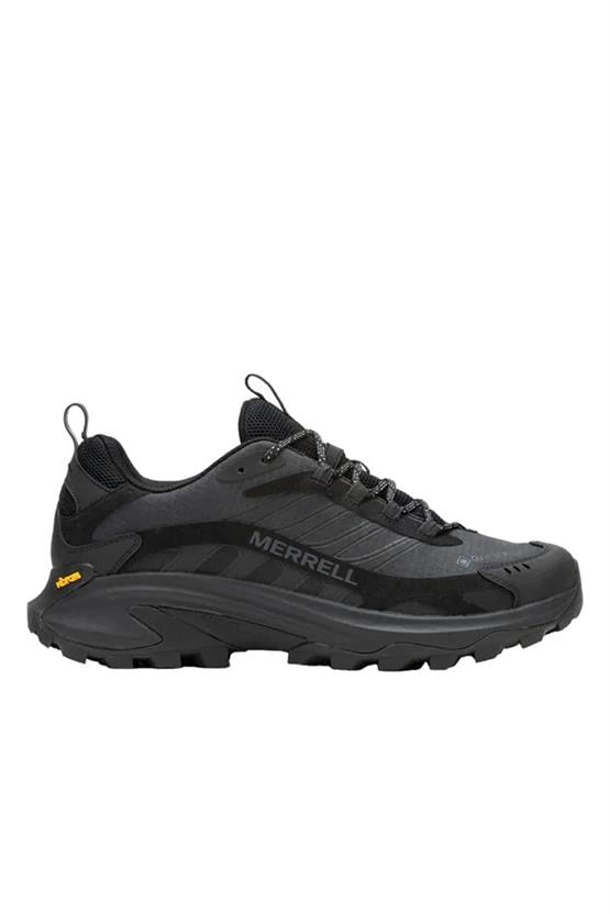 Merrell J037513 Moab Speed 2 Goretex 10010 Siyah Mrd Outdoor Ayakkabı