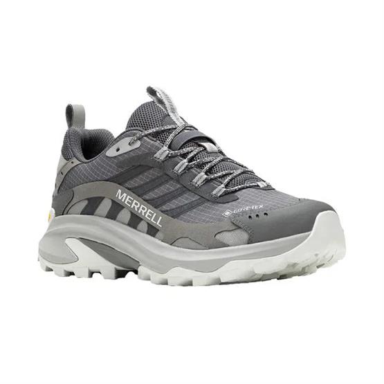 Merrell J037515 Moab Speed 2 Goretex Ash Asphalt Mrd Outdoor Ayakkabı