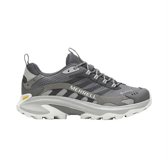 Merrell J037515 Moab Speed 2 Goretex Ash Asphalt Mrd Outdoor Ayakkabı