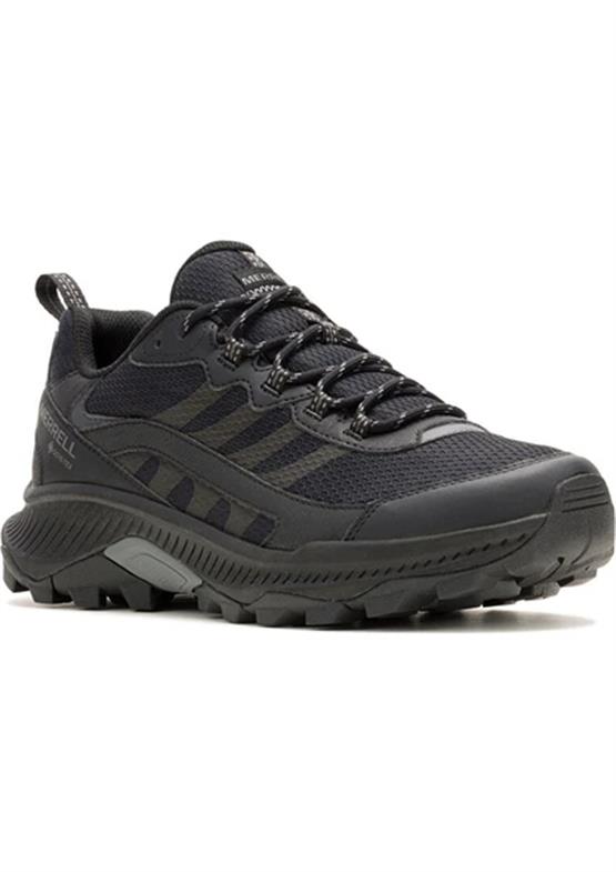 Merrell J037825 Speed Strike 2 Goretex 10010 Siyah Mrd Outdoor Ayakkabı