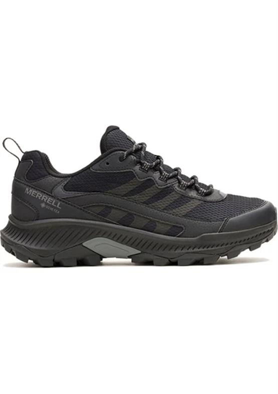 Merrell J037825 Speed Strike 2 Goretex 10010 Siyah Mrd Outdoor Ayakkabı