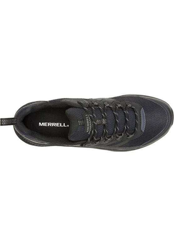 Merrell J037825 Speed Strike 2 Goretex 10010 Siyah Mrd Outdoor Ayakkabı