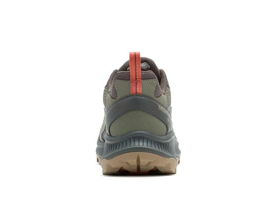Merrell J037827 Speed Strike 2 Goretex 695 Olive Mrd Outdoor Ayakkabı