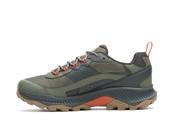 Merrell J037827 Speed Strike 2 Goretex 695 Olive Mrd Outdoor Ayakkabı