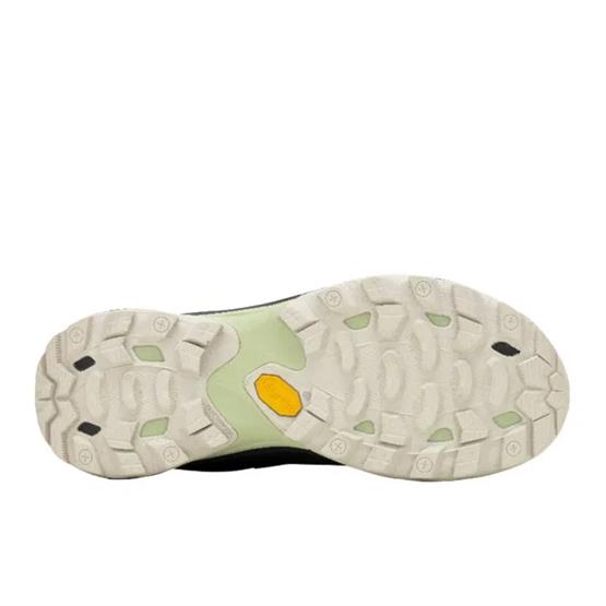 Merrell J037838 Moab Speed 2 Goretex 10010 Siyah Zenne Outdoor Ayakkabı