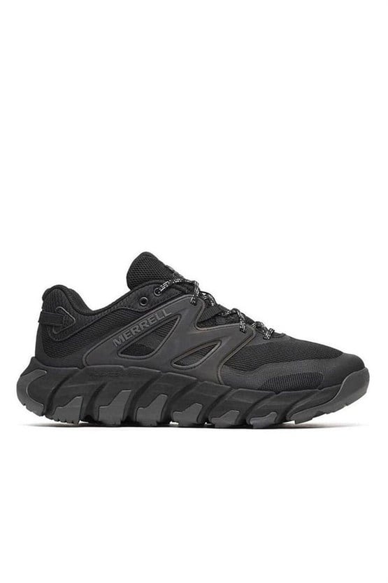 Merrell J038009 Maıpo Explorer Aerosport 6000 Black Mrd Yuruyus Ayakkabısı