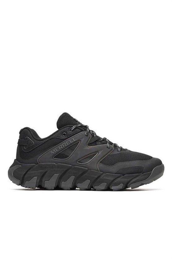 Merrell J038009 Maıpo Explorer Aerosport 6000 Black Mrd Yuruyus Ayakkabısı