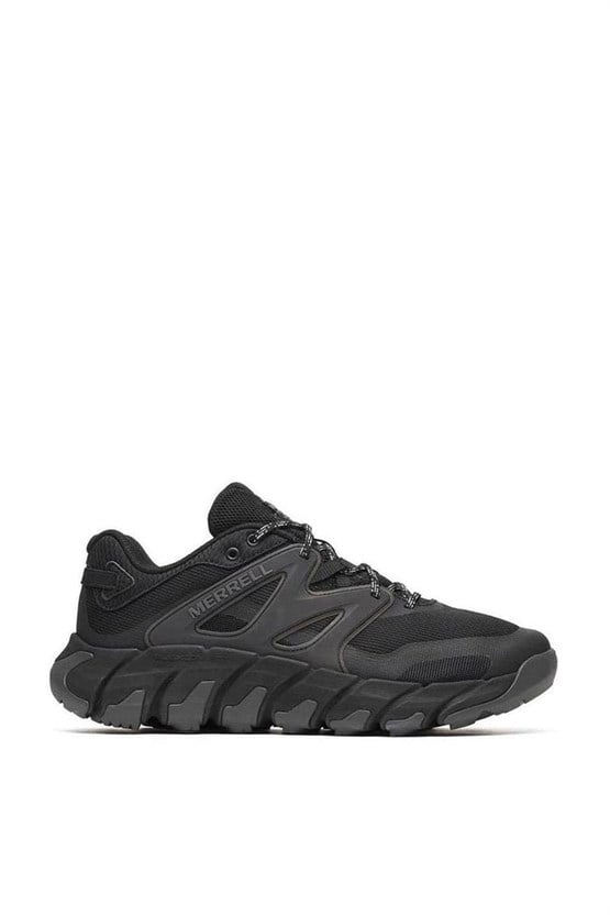 Merrell J038009 Maıpo Explorer Aerosport 6000 Black Mrd Yuruyus Ayakkabısı