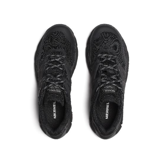 Merrell J038009 Maıpo Explorer Aerosport 6000 Black Mrd Yuruyus Ayakkabısı