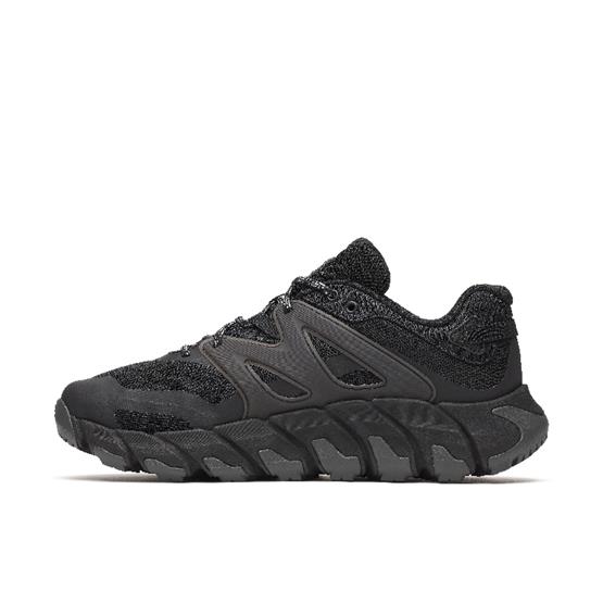 Merrell J038009 Maıpo Explorer Aerosport 6000 Black Mrd Yuruyus Ayakkabısı