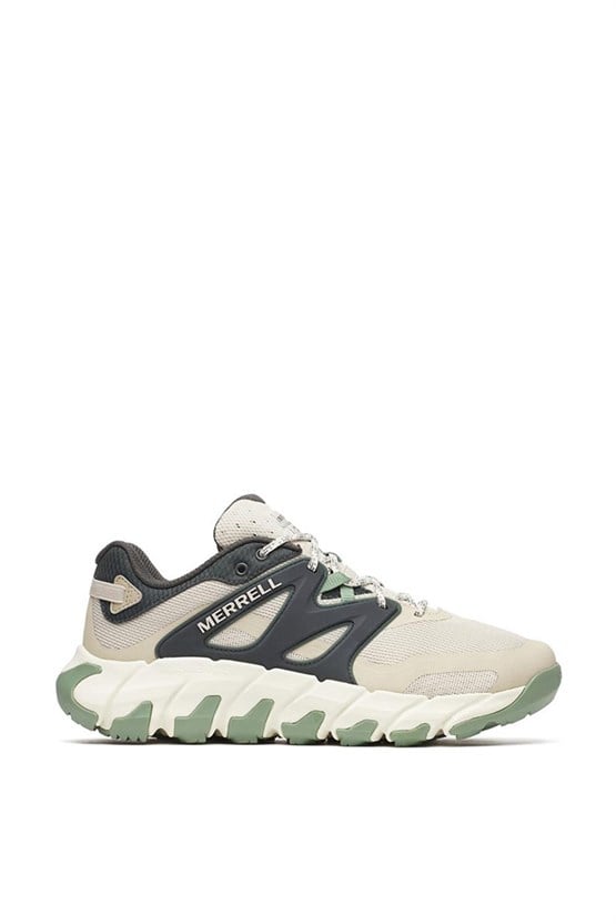 Merrell J038017 Maıpo Explorer Aerosport 33236 Greıge Mrd Su Kosu Ayakkabısı