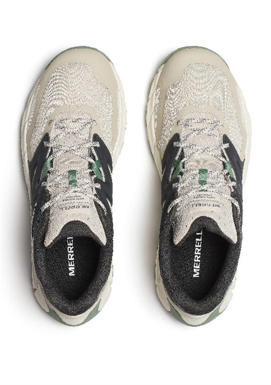 Merrell J038017 Maıpo Explorer Aerosport 33236 Greıge Mrd Su Kosu Ayakkabısı