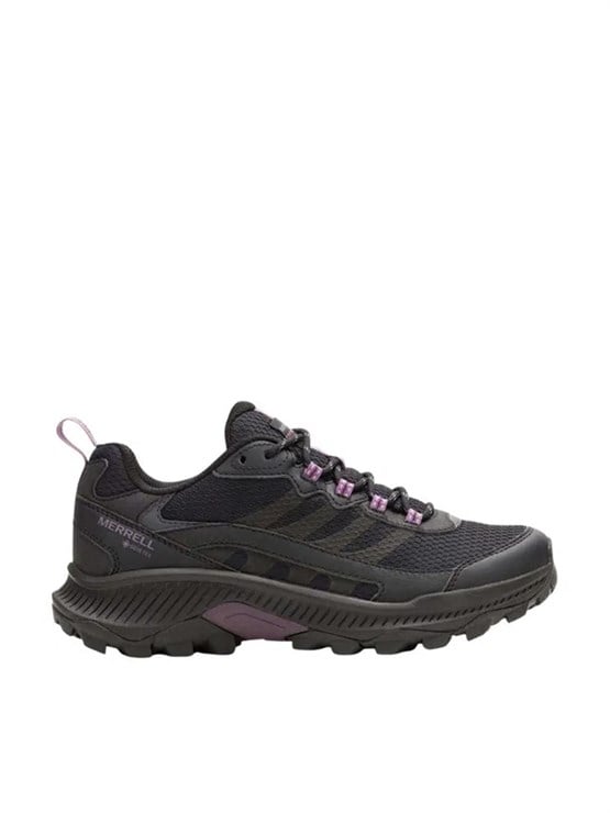 Merrell J038266 Speed Strike 2 Goretex 10010 Siyah Zenne Outdoor Ayakkabı
