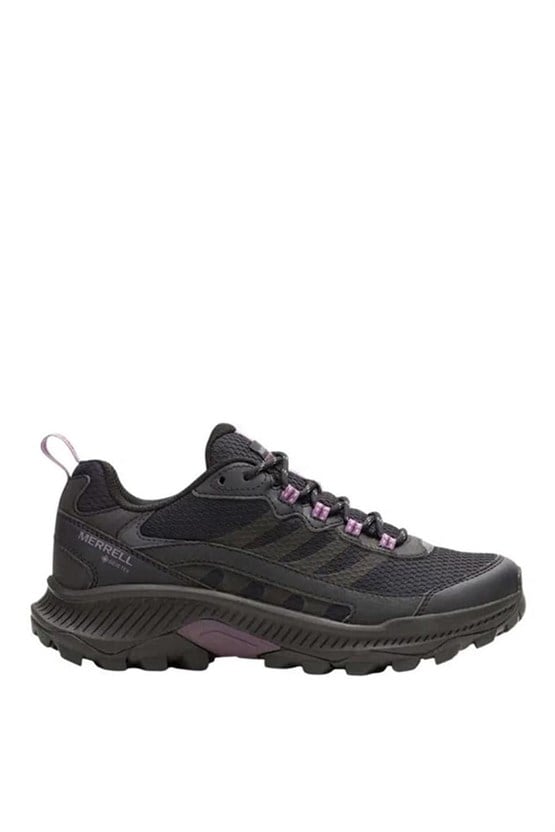 Merrell J038266 Speed Strike 2 Goretex 10010 Siyah Zenne Outdoor Ayakkabı