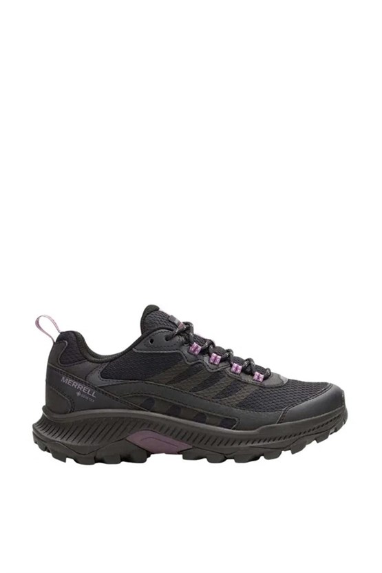 Merrell J038266 Speed Strike 2 Goretex 10010 Siyah Zenne Outdoor Ayakkabı