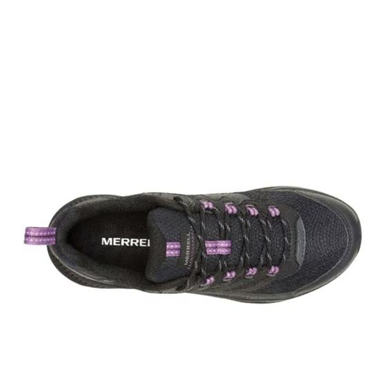 Merrell J038266 Speed Strike 2 Goretex 10010 Siyah Zenne Outdoor Ayakkabı
