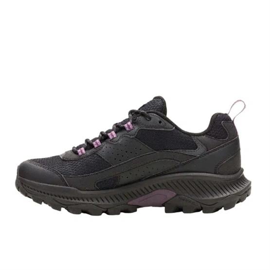 Merrell J038266 Speed Strike 2 Goretex 10010 Siyah Zenne Outdoor Ayakkabı