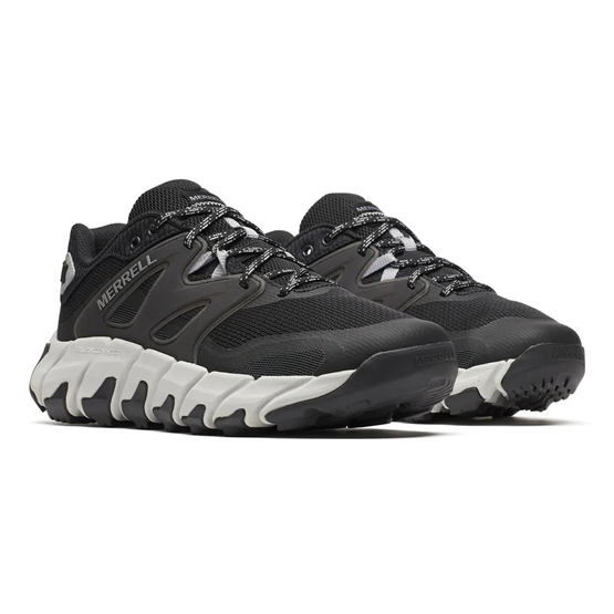 Merrell J038460 Maıpo Explorer Aerosport 6000 Black Zenne Su Kosu Ayakkabısı