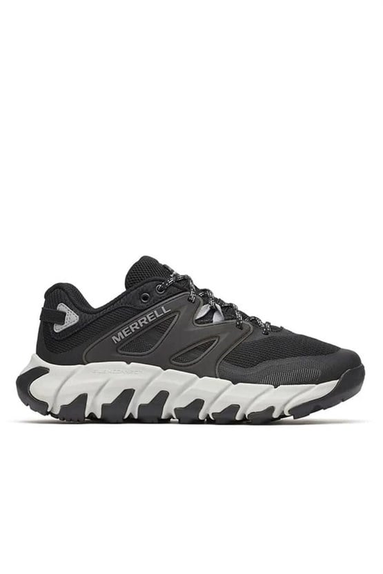 Merrell J038460 Maıpo Explorer Aerosport 6000 Black Zenne Su Kosu Ayakkabısı