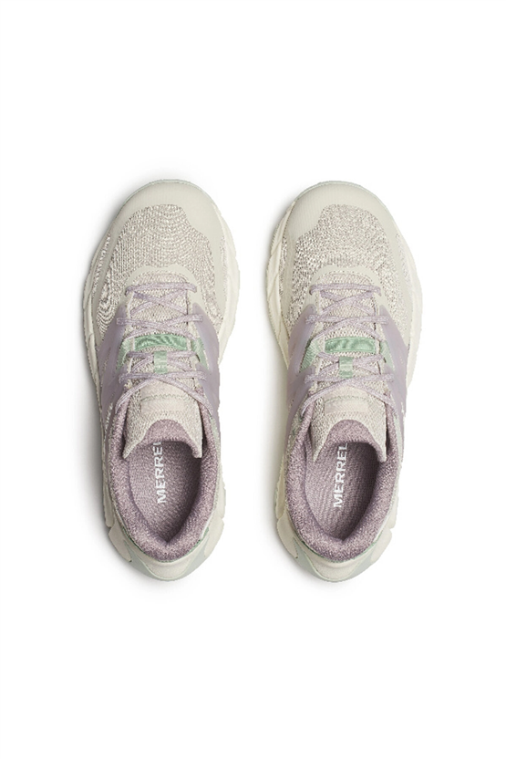 Merrell J038468 Maıpo Explorer Aerosport 33236 Greıge Zenne Su Kosu Ayakkabısı