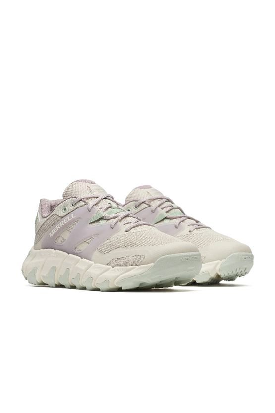 Merrell J038468 Maıpo Explorer Aerosport 33236 Greıge Zenne Su Kosu Ayakkabısı