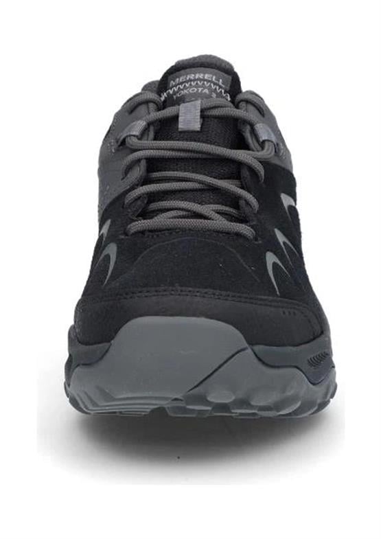 Merrell J038485 Yokota 3 Goretex Blk Black Mrd Outdoor Ayakkabı