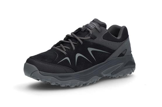 Merrell J038964 Yokota 3 Goretex Blk Black Zenne Outdoor Ayakkabı