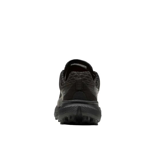 Merrell J067790Z Agılıty Peak 5 Goretex Bl0 Black/Black Zenne Kosu Ayakkabısı