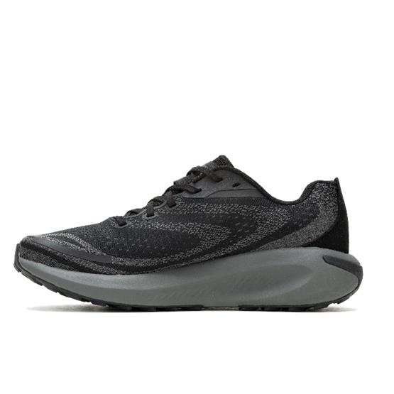 Merrell J068063 Morphlıte Ae0 Black/Asphalt Mrd Kosu Ayakkabısı