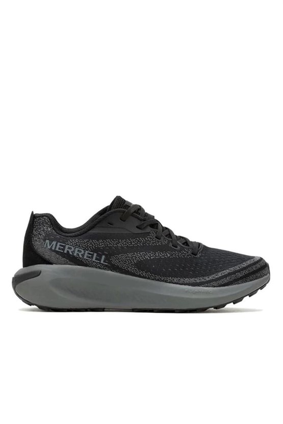 Merrell J068063 Morphlıte Ae0 Black/Asphalt Mrd Kosu Ayakkabısı