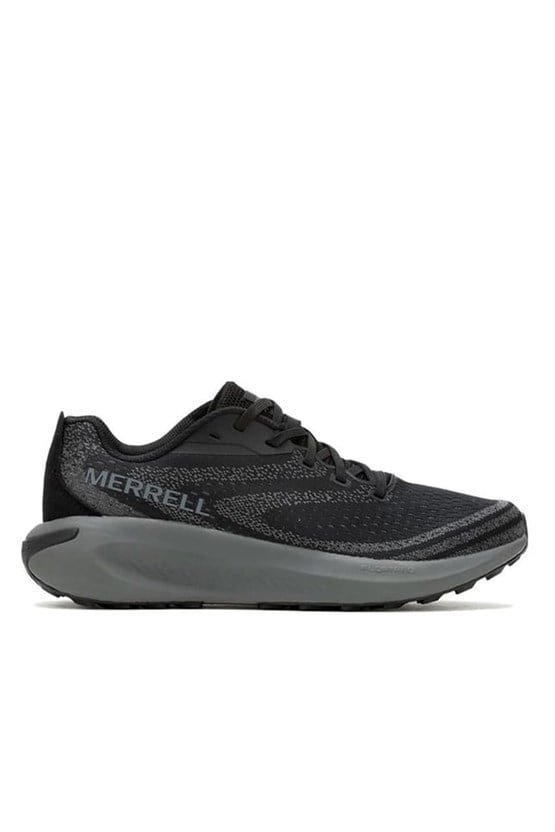 Merrell J068063 Morphlıte Ae0 Black/Asphalt Mrd Kosu Ayakkabısı