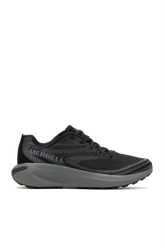 Merrell J068063 Morphlıte Ae0 Black/Asphalt Mrd Kosu Ayakkabısı