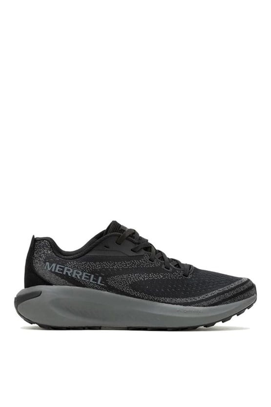 Merrell J068063 Morphlıte Ae0 Black/Asphalt Mrd Kosu Ayakkabısı