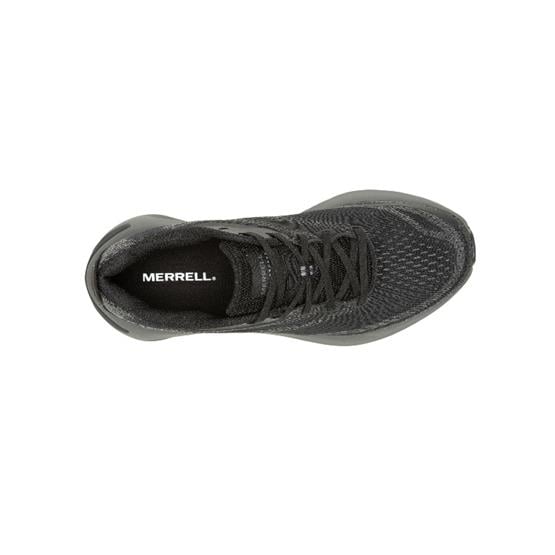 Merrell J068063 Morphlıte Ae0 Black/Asphalt Mrd Kosu Ayakkabısı