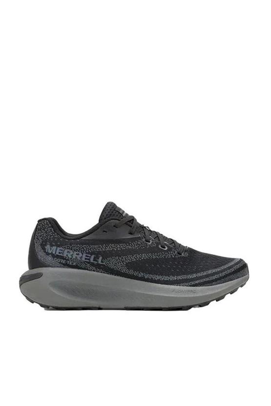 Merrell J068219 Morphlite Goretex 24511 Black/Rock Mrd Koşu Ayakkabısı