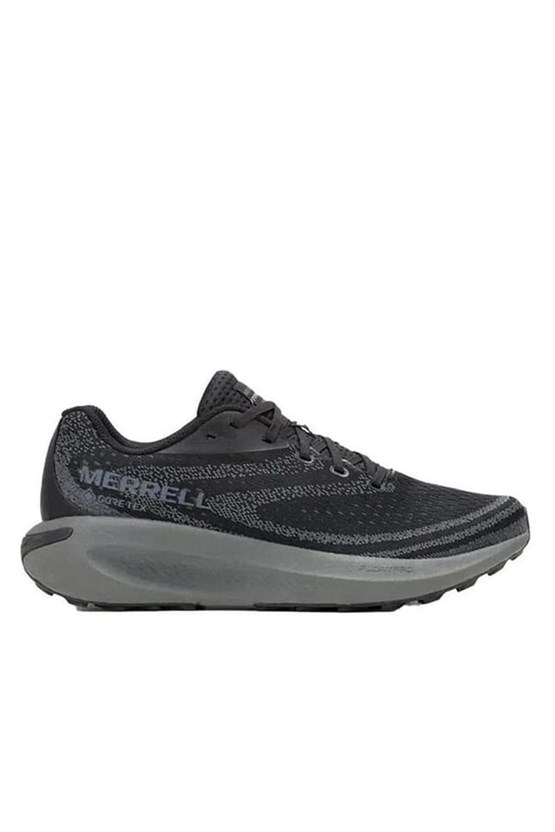 Merrell J068219 Morphlite Goretex 24511 Black/Rock Mrd Koşu Ayakkabısı