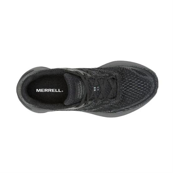Merrell J068219 Morphlite Goretex 24511 Black/Rock Mrd Koşu Ayakkabısı