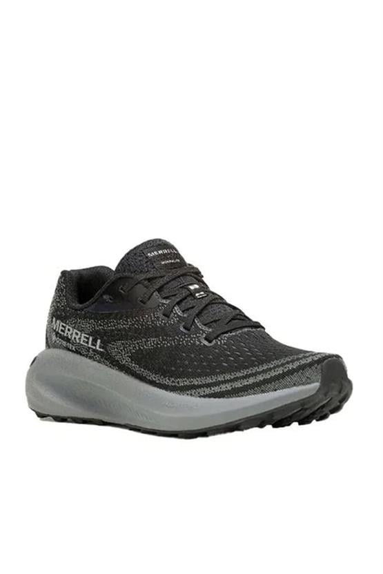 Merrell J068284 Morphlite Goretex 28015 Black/Charcoal Zenne Koşu Ayakkabısı