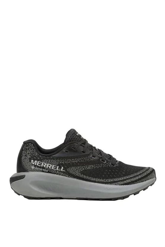 Merrell J068284 Morphlite Goretex 28015 Black/Charcoal Zenne Koşu Ayakkabısı
