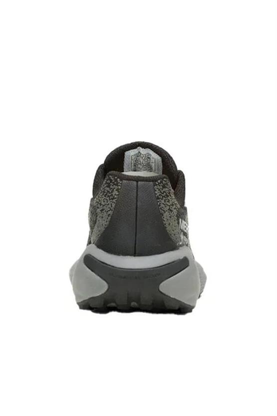 Merrell J068284 Morphlite Goretex 28015 Black/Charcoal Zenne Koşu Ayakkabısı